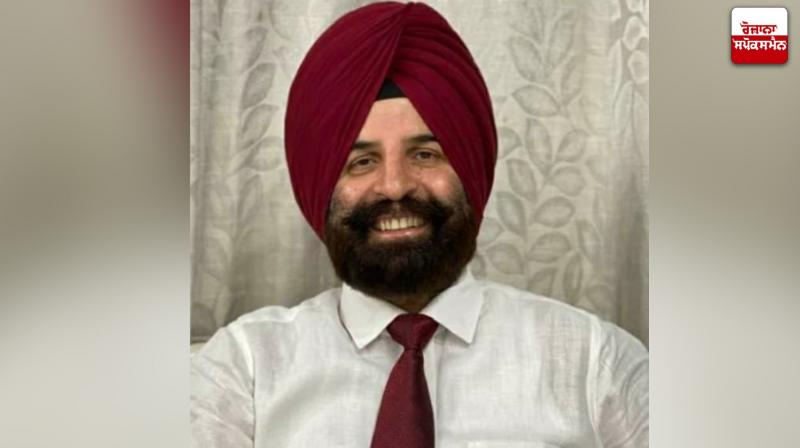 ਬਲਵੰਤ ਸਿੰਘ ਗੱਜਣ ਮਾਜਰਾ