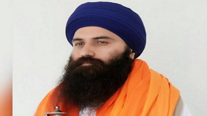 Baljit Singh Daduwal