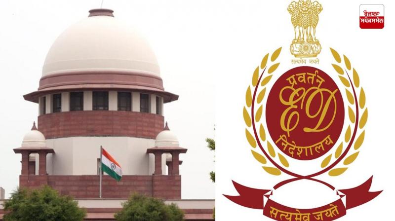 ED will have to take permission from government before prosecuting judges and officials: Supreme Court