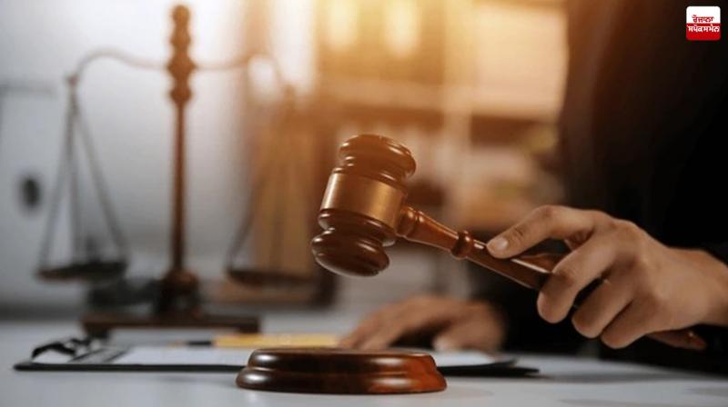 Man sentenced to life in prison for raping two-year-old girl