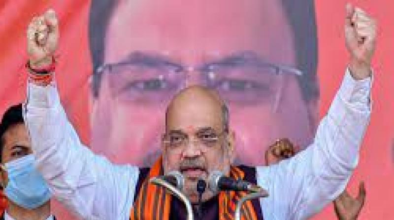  State's development is possible only if we defeat dynastic & corrupt DMK-Congress 