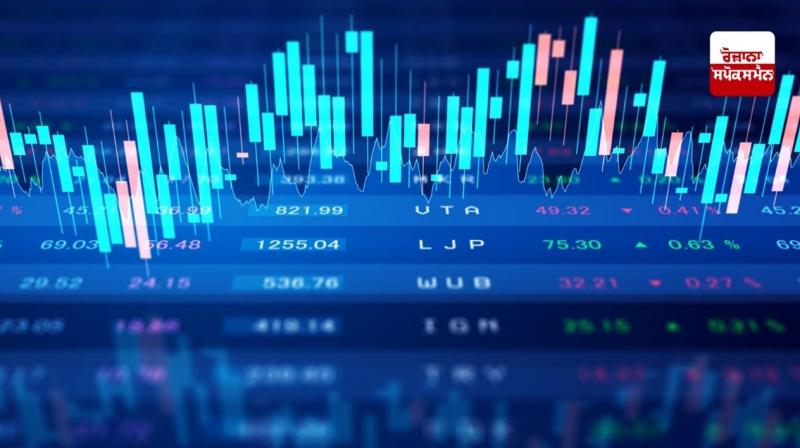 Sensex rises 564 points amid rally in Asian markets