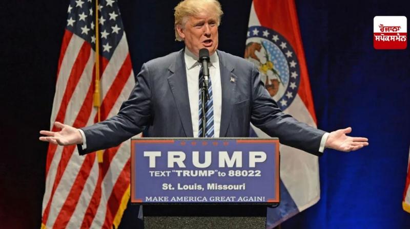 Terrorist responsible for 2021 Kabul airport attack being brought to US: Trump