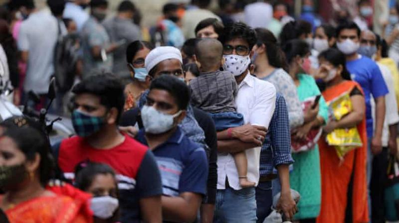 Employment increased by 85 lakh in September