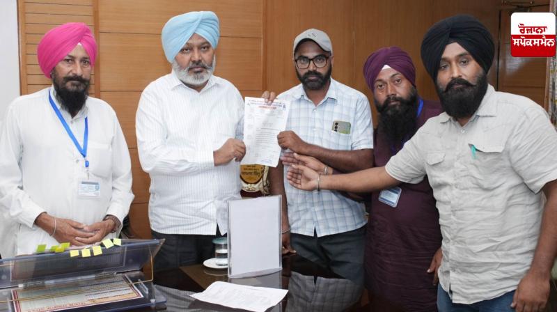 Sugarcane dues will be released soon: Harpal Singh Cheema