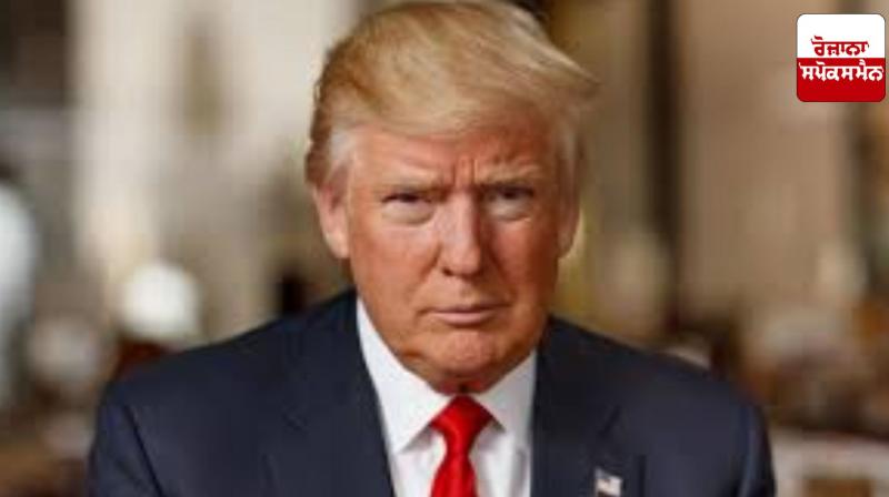 India vs US Tariff: Donald Trump made a big claim, India offered not to impose any tariff on America