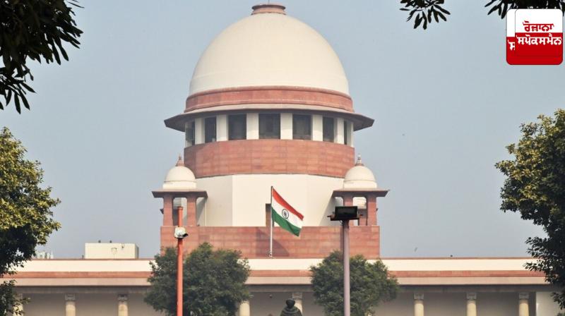 Banke Bihari Corridor case: SC decision in Banke Bihari Corridor case, government allowed to use temple funds