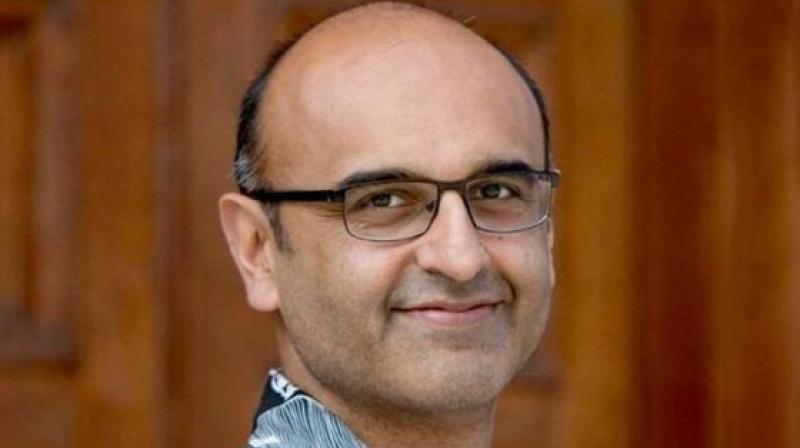 Yadvinder Singh Malhi