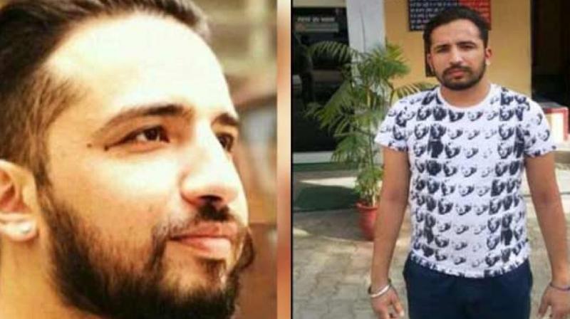 Big news about Nabha Jail Break case mastermind Ramanjit Singh Romi