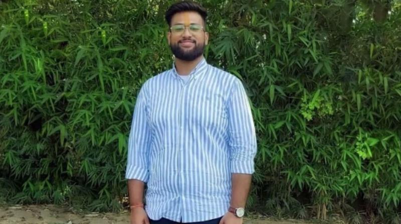 Youths celebrating their birthday were hit by a speeding car