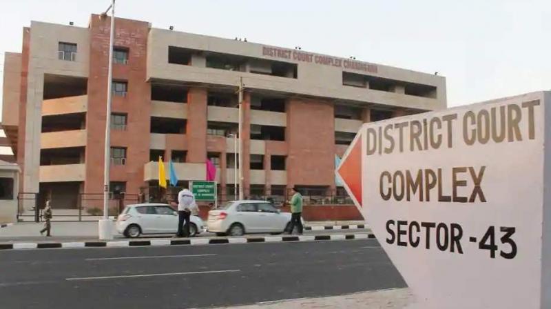 The court sentenced the person who raped a minor to 10 years imprisonment