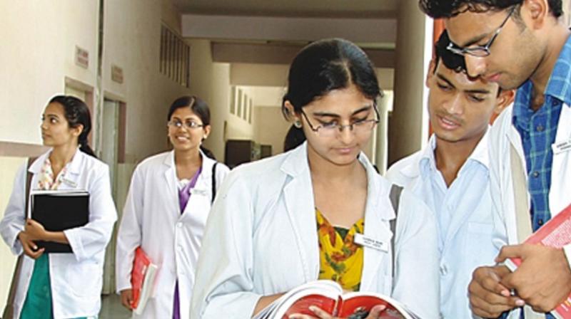  Now the Punjab government has changed the rules for NRI quota in medical colleges