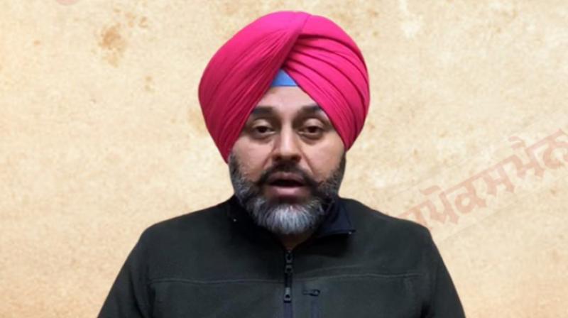  Gurkirat Singh Kotli 