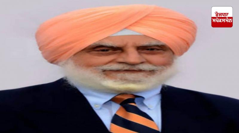 Chief Khalsa Diwan cancels membership of Bikram Majithia's father Satyajit Majithia