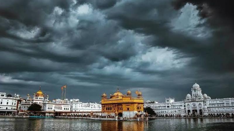 Punjab Weather Update News