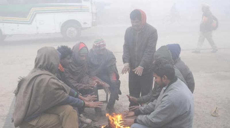 Punjab weather update