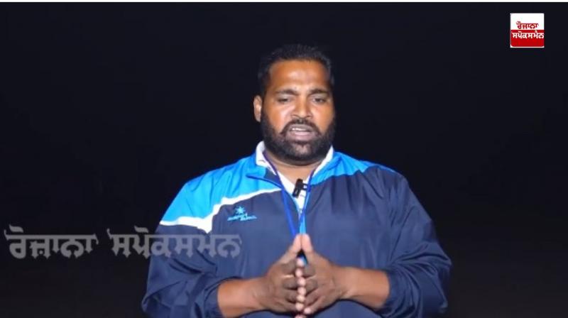 ਕ੍ਰਿਸ਼ਨ ਸਿੰਘ