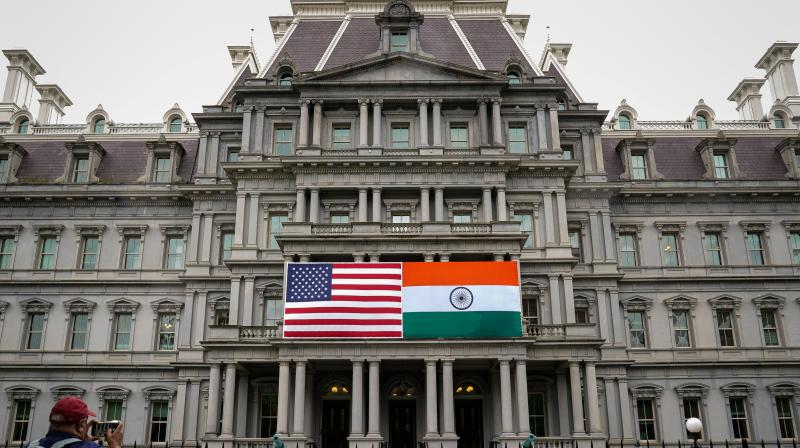 Senior US official visits India, discusses alleged plot to kill Sikh separatist