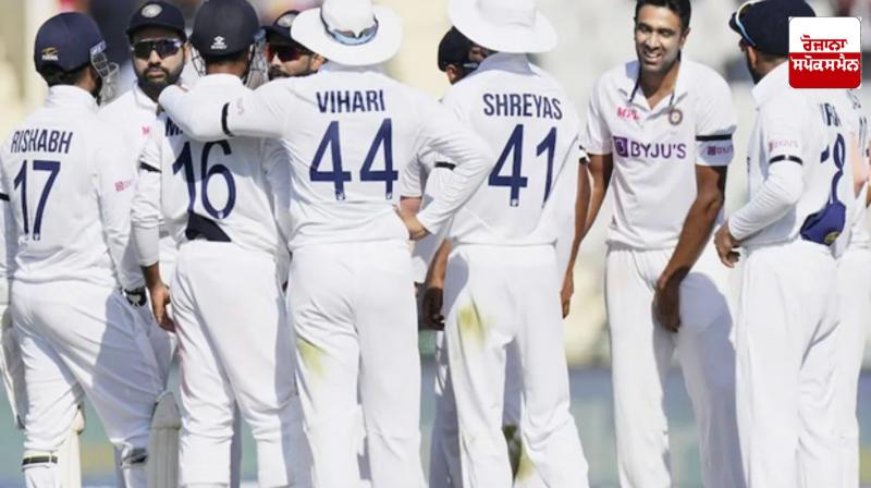 IND vs BAN: India beat Bangladesh by seven wickets in the second match