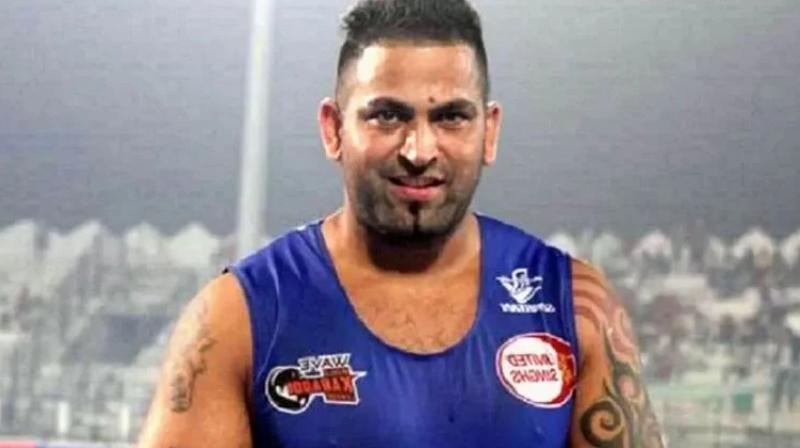 Sandeep Nangal Ambian'