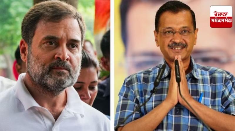 AAP to go solo in Delhi assembly election