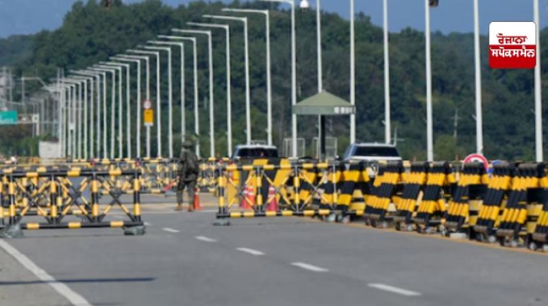 North Korea To Permanently Shut Border With South Korea