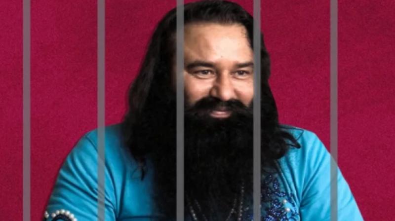 Ram Rahim