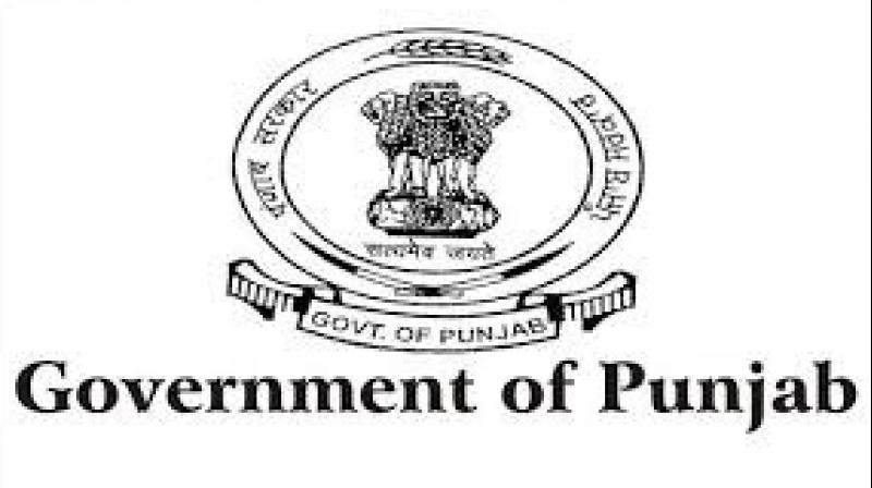 Punjab Government 