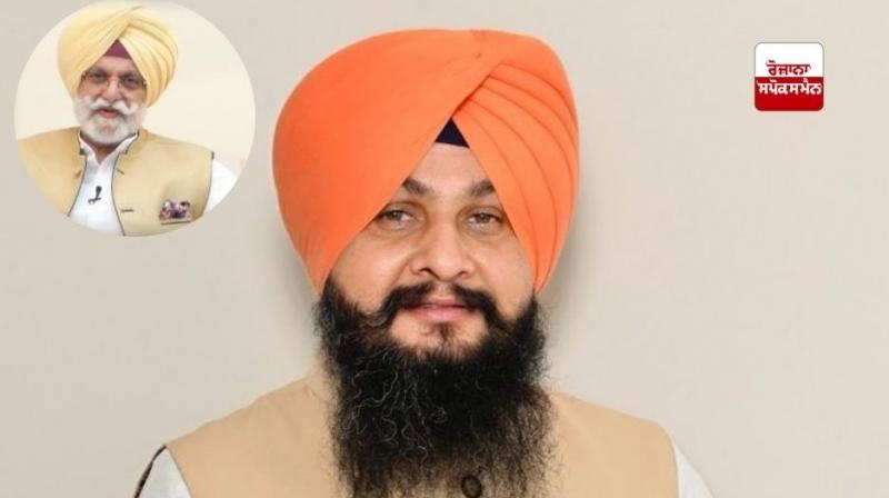 ਕੁਲਬੀਰ ਜ਼ੀਰਾ ਨੇ ਰਾਣਾ ਗੁਰਜੀਤ ਦੀ ਰਾਵਣ ਨਾਲ ਕੀਤੀ ਤੁਲਨਾ