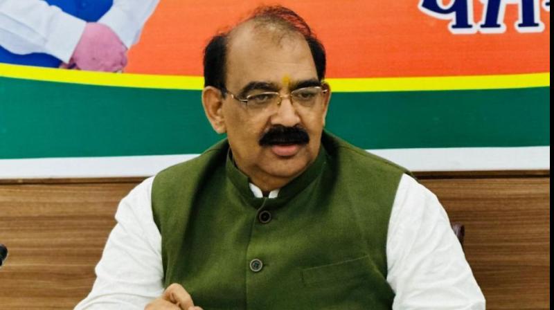 ਭਾਜਪਾ ਆਗੂਆਂ ਦੀ ਗ੍ਰਿਫਤਾਰੀ 'ਤੇ ਭੜਕੇ ਅਸ਼ਵਨੀ ਸ਼ਰਮਾ, ਕਿਹਾ – ਲੋਕ-ਹਿਤੈਸ਼ੀ ਕੈਂਪ ਜਾਰੀ ਰਹਿਣਗੇ