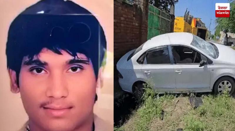 Sonipat Murder News in punjabi