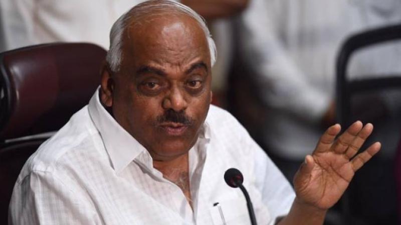  Congress MLA's embarrassing statement on rape issue