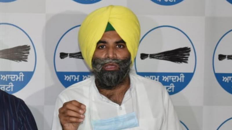 Dr. Sunny Singh Ahluwalia