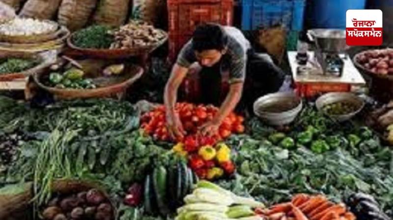 Wholesale Price Index inflation rate at 11-month high