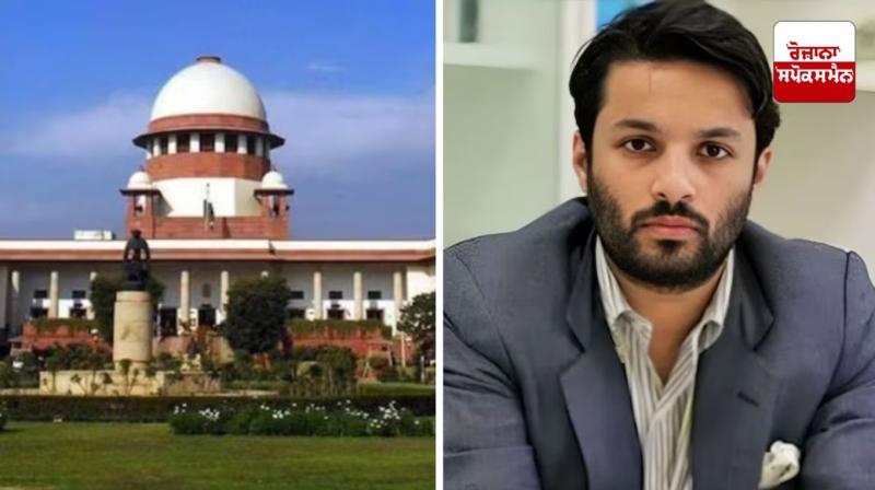 Relief for Ashoka University Professor Ali Khan Mahmudabad, Haryana Government decides not to grant permission for prosecution