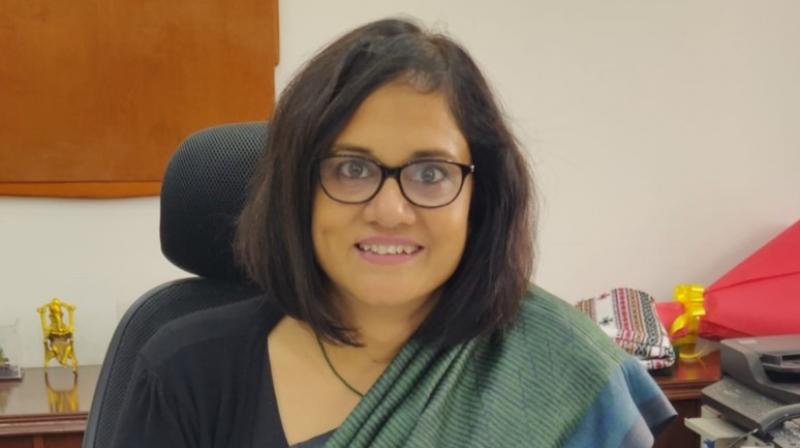 Jaya Verma Sinha 