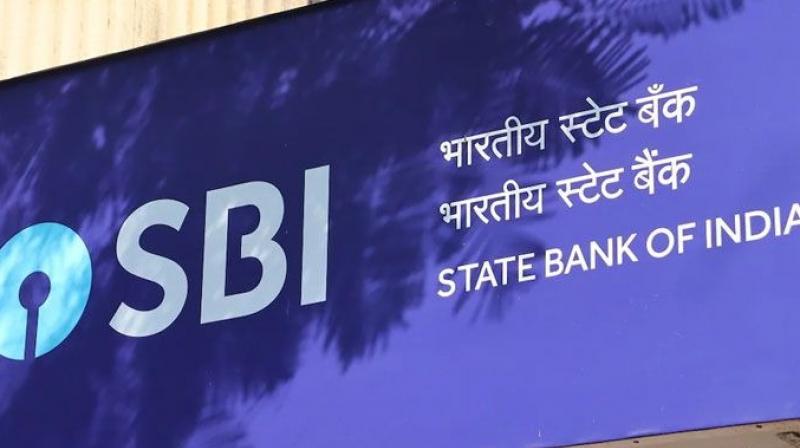  Recruitment for 6160 posts in SBI