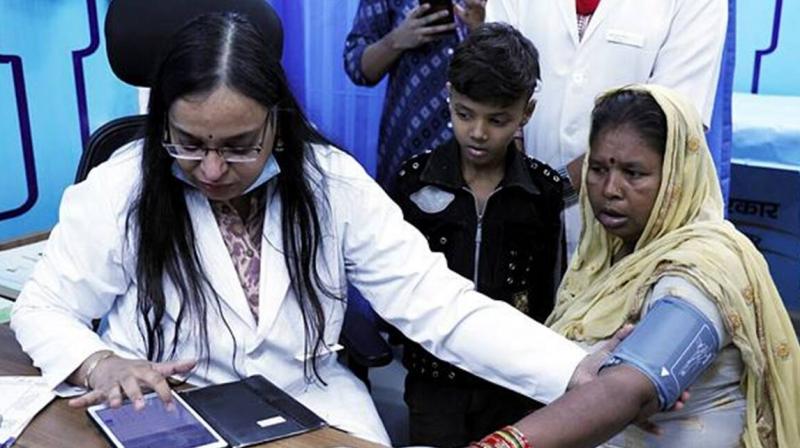 450 Medical Tests Will be Free in Delhi From 1st Jan 2023