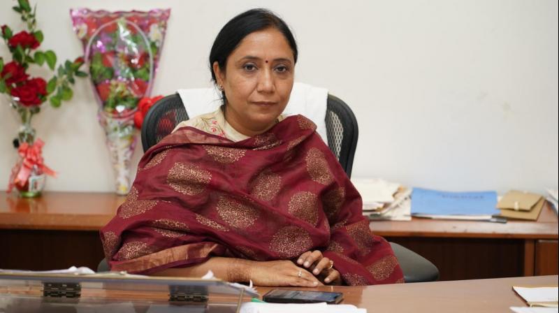 Dr. Baljit Kaur