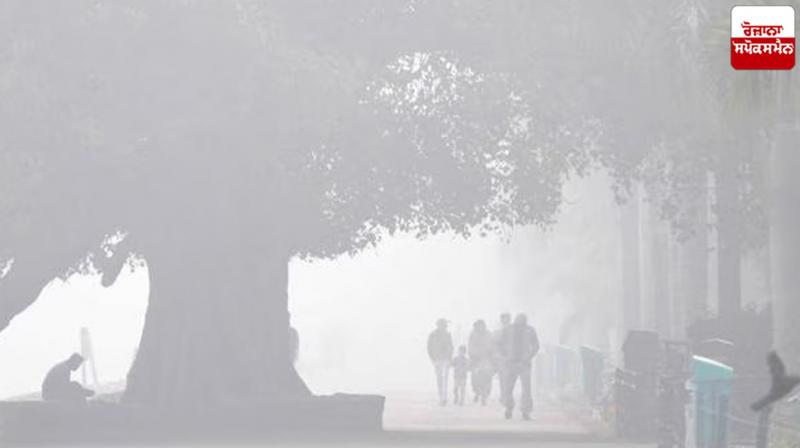 Punjab Weather Update