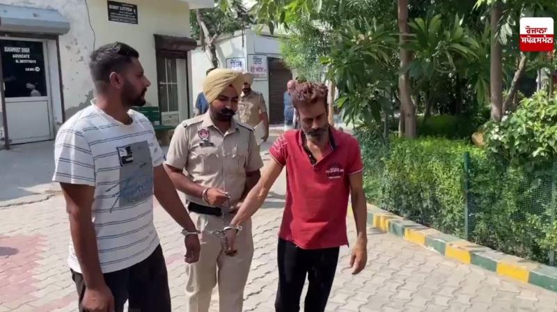 4.75 ਕਰੋੜ ਰੁਪਏ ਦੇ ਸਾਈਬਰ ਧੋਖਾਧੜੀ ਮਾਮਲੇ ’ਚ IDFC ਬੈਂਕ ਕਰਮਚਾਰੀ ਸਮੇਤ 3 ਗ੍ਰਿਫ਼ਤਾਰ