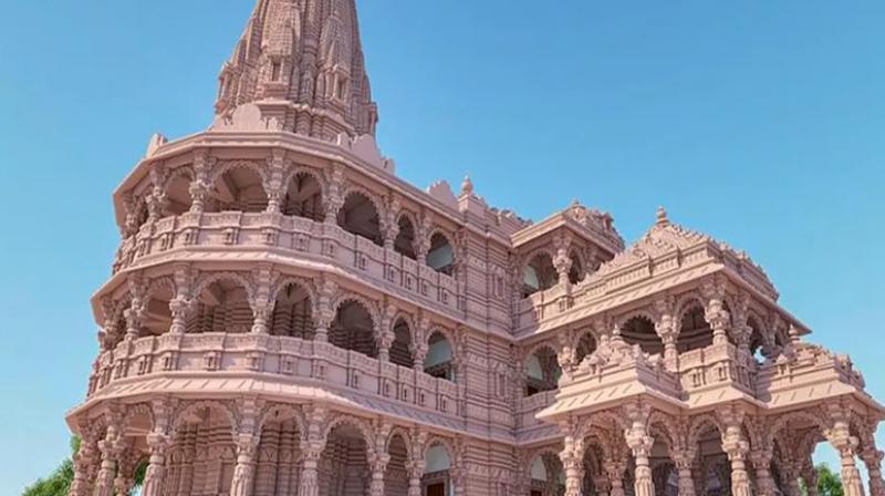 Ram Temple inauguration: Half-day in all central government offices on Jan 22