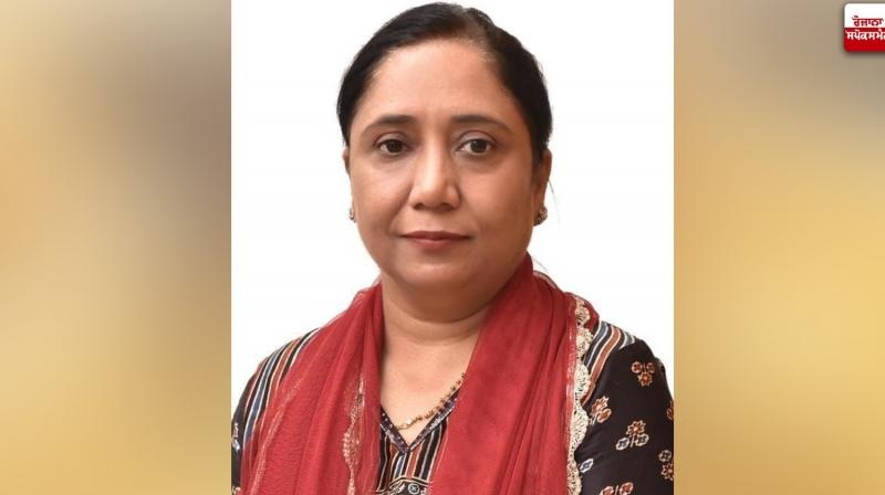 A unique initiative to involve parents in children's learning journey:- Dr. Baljit Kaur