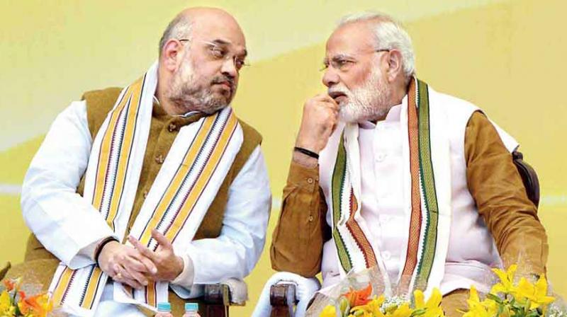 Lok Sabha Election 2024 Result