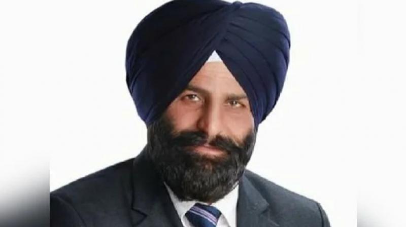 The Supreme Court refused to grant interim bail to MLA Jaswant Singh Gajjan Majra