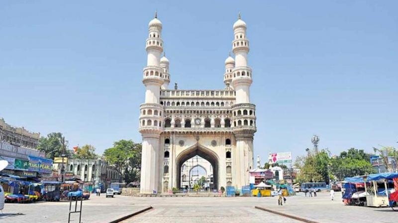 Hyderabad is no longer the common capital of Telangana and Andhra Pradesh