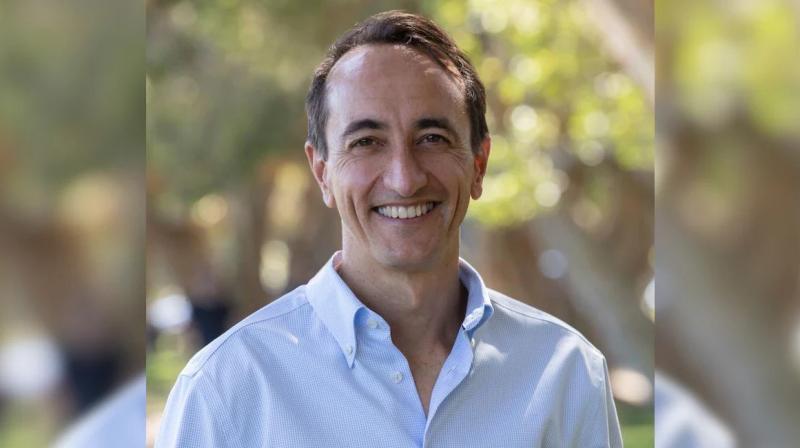 Indian-Origin Ex MP Dave Sharma Wins Australian Senate Seat