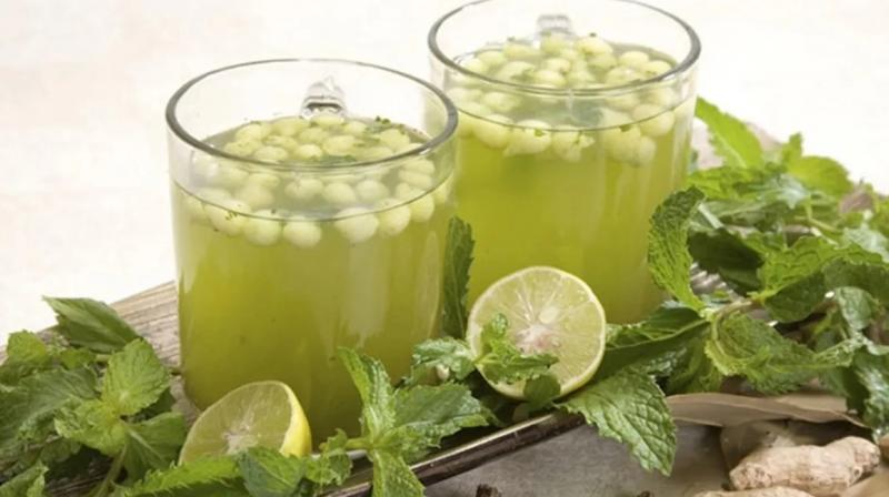 Jaljeera Benefits : Drink Jaljeera in summer, there will be many benefits