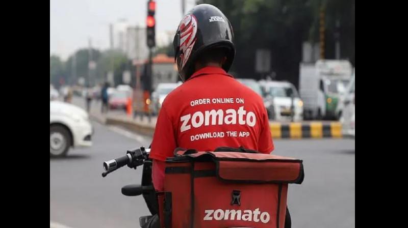 Zomato