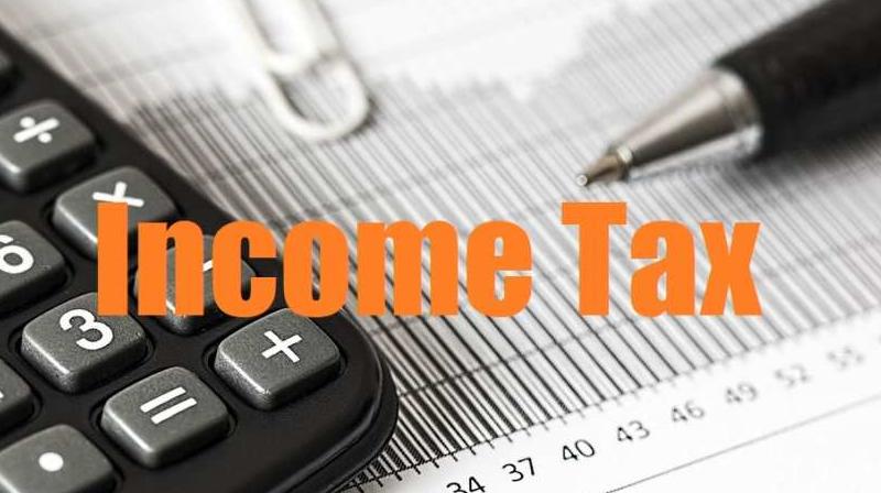 Budget income tax exemption limit raise